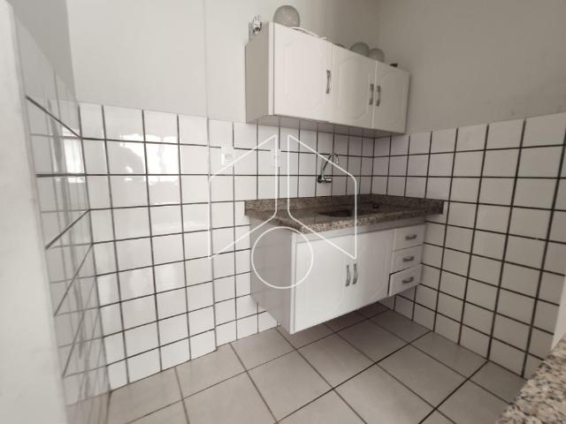 Apartamento aluguel em Região Imediata de Marília, Marília