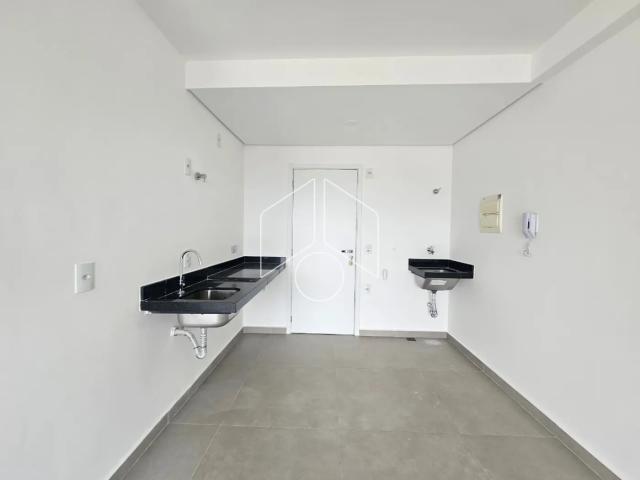 Apartamento aluguel em Região Imediata de Marília, Marília