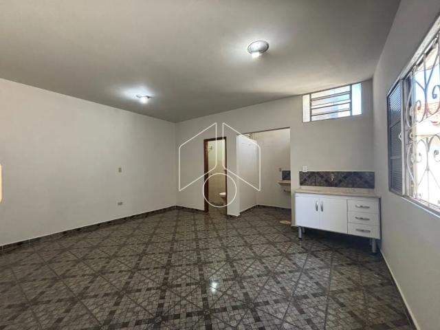 Apartamento aluguel em Região Imediata de Marília, Marília