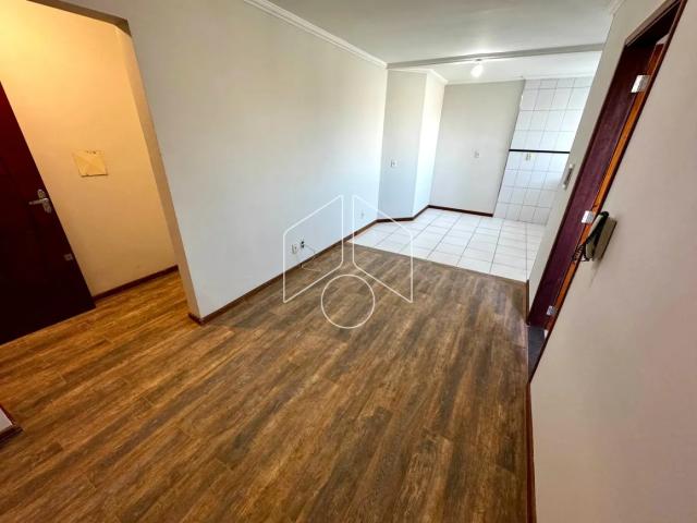 Apartamento aluguel em Região Imediata de Marília, Marília