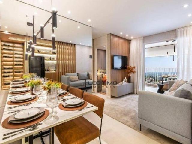 Apartamento venda em Lapa, Biritiba-Mirim