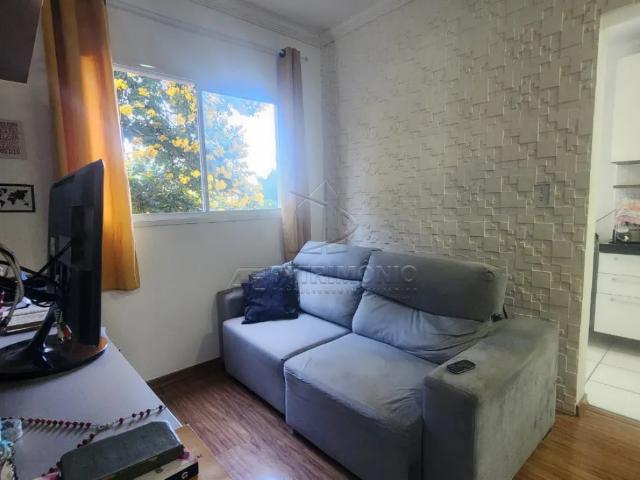 Apartamento aluguel em Sorocaba