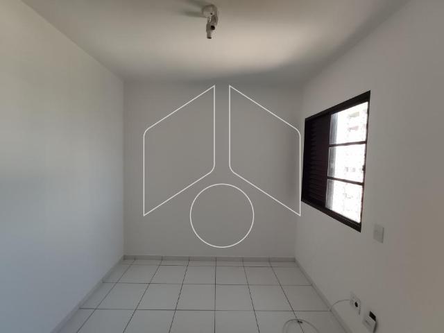 Apartamento aluguel em Região Imediata de Marília, Marília