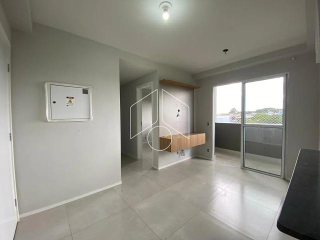 Apartamento aluguel em Região Imediata de Marília, Marília