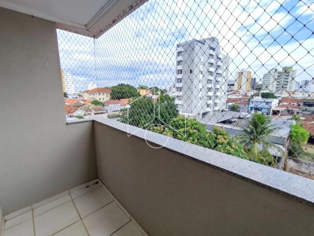 Apartamento aluguel em Região Imediata de Marília, Marília
