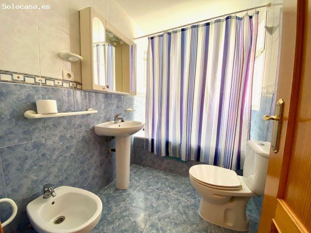 Piso en alquiler en Cerros del Águila, Mijas