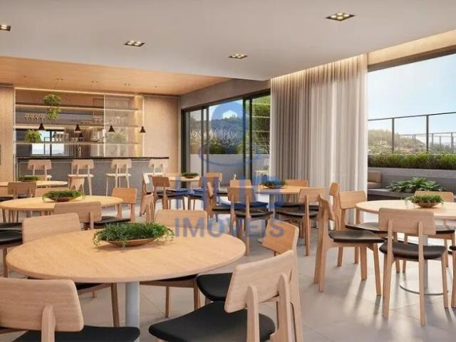 Apartamento venda em Região Geográfica Imediata de Florianópolis, Desterro
