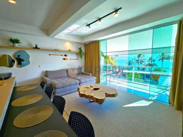 Apartamento venda em Região Imediata de Caraguatatuba-Ubatuba-São Sebastião, Região Metropolitana do Vale do Paraíba e Litoral Norte