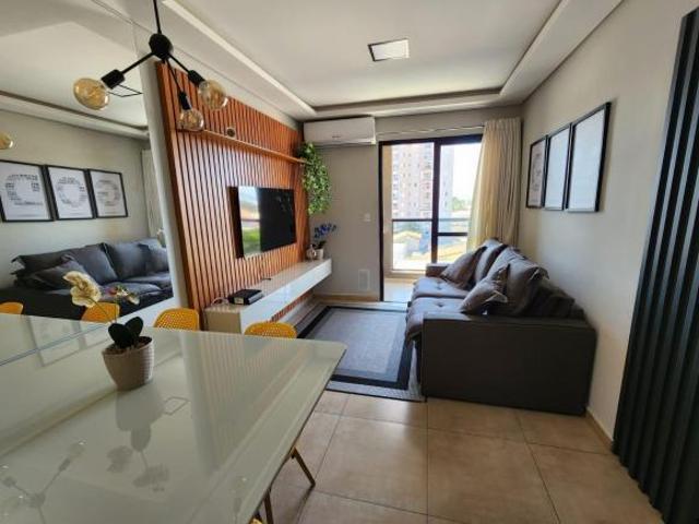 Apartamento venda em Sorocaba