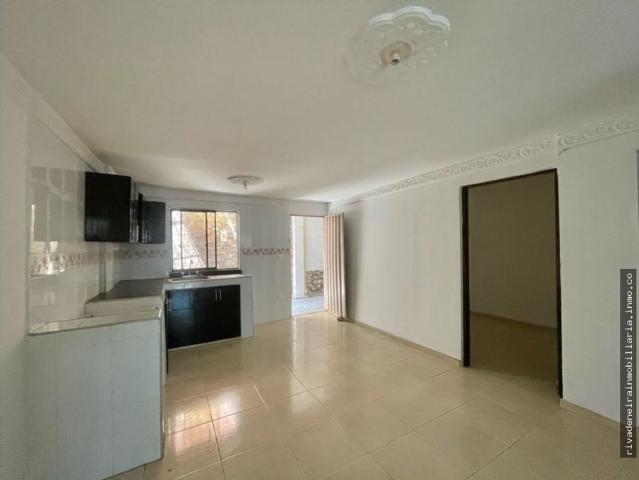 Apartamento en arriendo en Mz 5, Perímetro Urbano Santa Marta