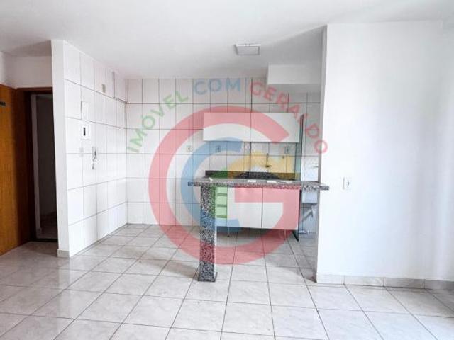 Apartamento venda em Região Geográfica Imediata de Goiânia, Goiânia