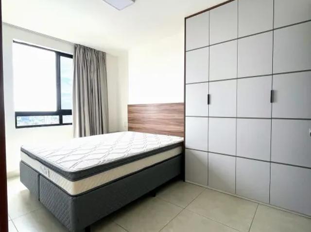 Apartamento aluguel em Região Geográfica Imediata de Campina Grande, Região Metropolitana de Campina Grande