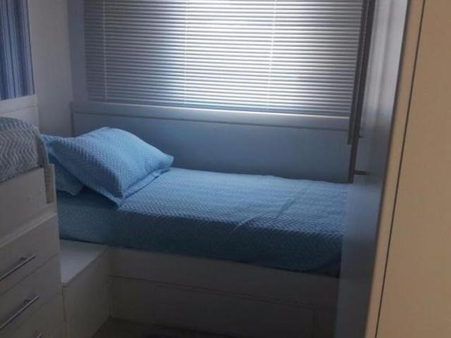 Apartamento venda em Região Geográfica Imediata de Pouso Alegre, Santa Rita do Sapucaí