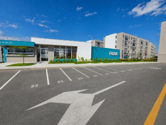 Apartamento en arriendo en Sur, Palmira