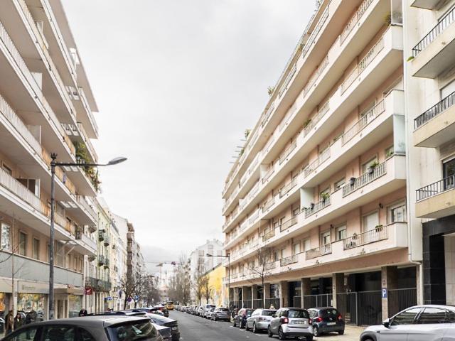Apartamento venda em Lisboa