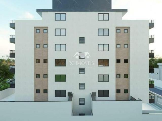 Apartamento venda em Região Geográfica Imediata de Belo Horizonte, Região Metropolitana de Belo Horizonte