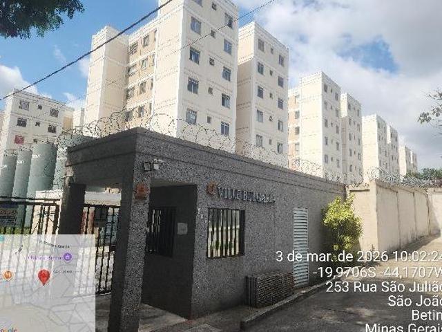 Apartamento venda em Região Geográfica Imediata de Belo Horizonte, Região Metropolitana de Belo Horizonte