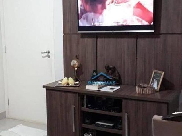 Apartamento venda em Região Geográfica Imediata de Uberaba, Uberaba