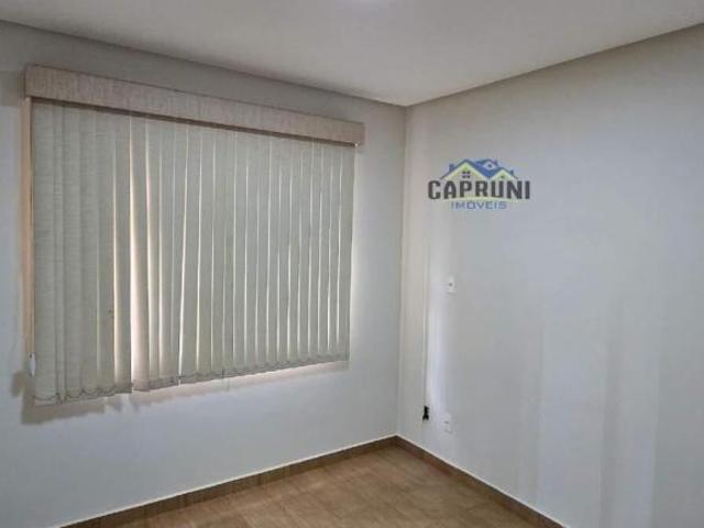 Apartamento venda em Região Geográfica Imediata de Oliveira, Carmópolis de Minas