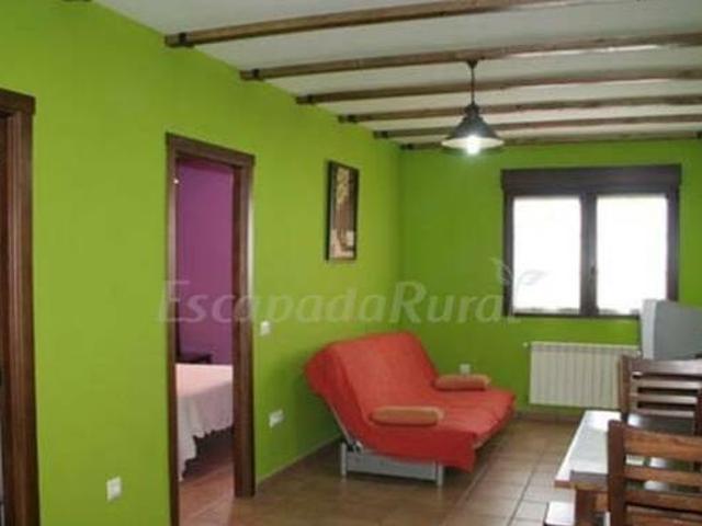 Casa en alquiler en Peñacaballera, Castilla y León