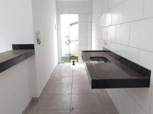 Apartamento venda em Região Geográfica Imediata de Varginha, Varginha