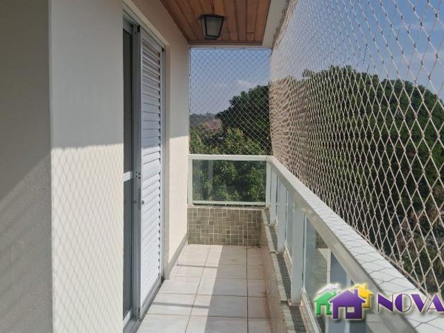 Apartamento aluguel em Jardim Haruji, Jaguariúna