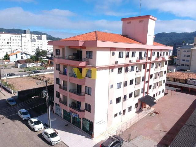 Apartamento aluguel em Região Geográfica Imediata de Rio do Sul, Rio do Sul
