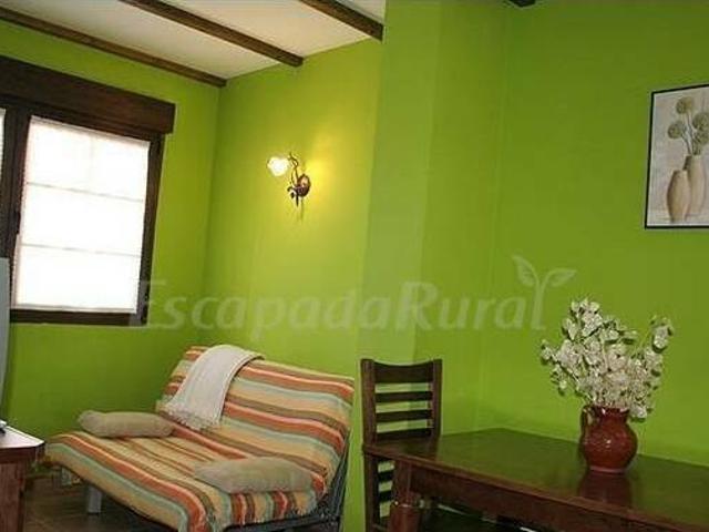 Casa en alquiler en Peñacaballera, Castilla y León