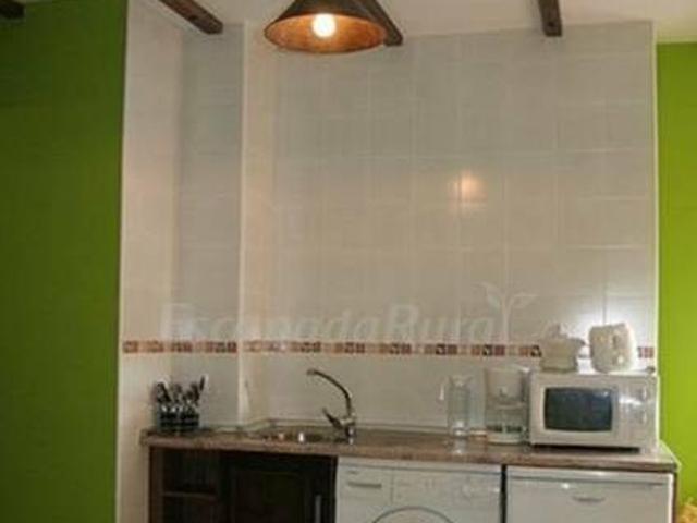 Casa en alquiler en Peñacaballera, Castilla y León