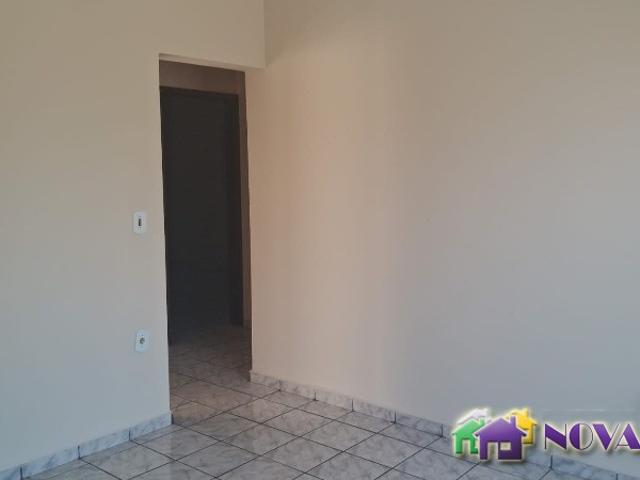 Apartamento aluguel em Nova Jaguariúna, Jaguariúna