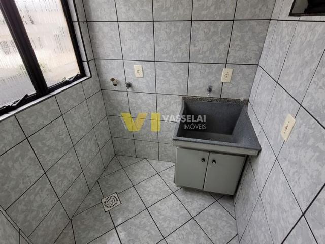 Apartamento aluguel em Região Geográfica Imediata de Rio do Sul, Rio do Sul