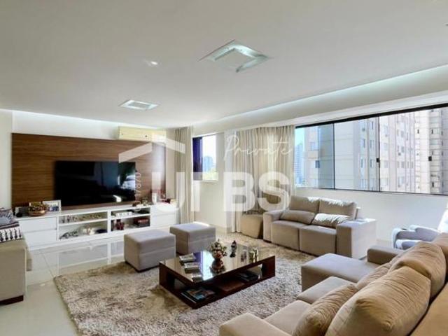 Apartamento venda em Região Geográfica Imediata de Goiânia, Goiânia