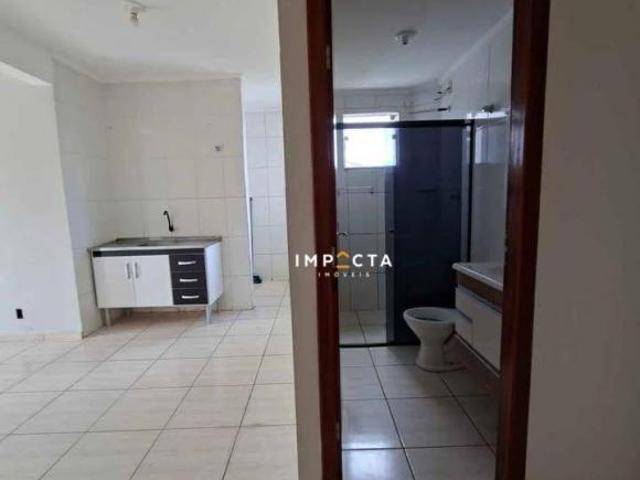 Apartamento venda em Região Geográfica Imediata de Pouso Alegre, Pouso Alegre