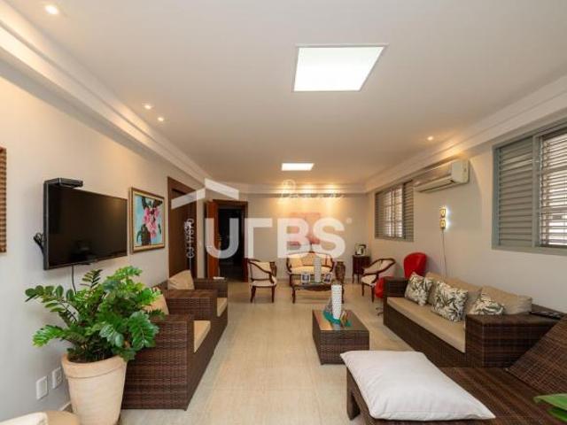Apartamento venda em Região Geográfica Imediata de Goiânia, Goiânia