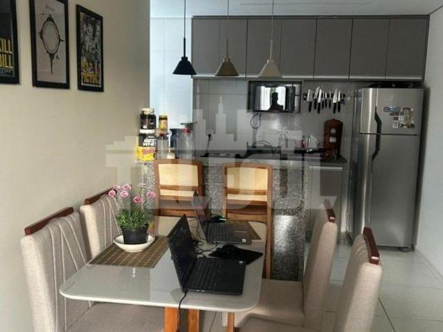 Apartamento venda em Região Geográfica Imediata de Varginha, Varginha