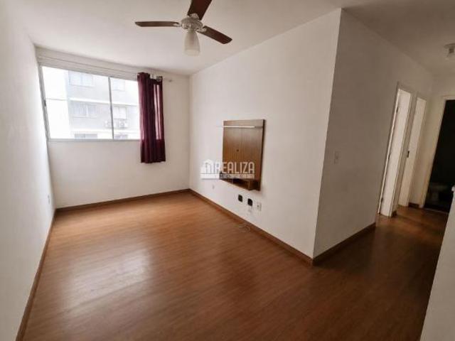 Apartamento venda em Região Geográfica Imediata de Uberaba, Uberaba