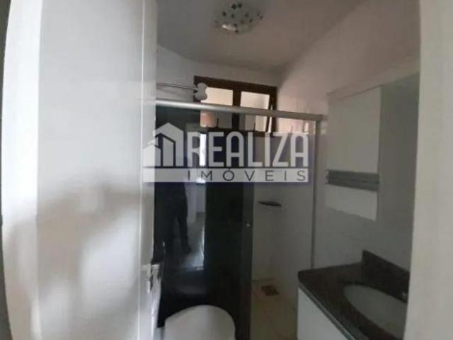 Apartamento venda em Região Geográfica Imediata de Uberaba, Uberaba