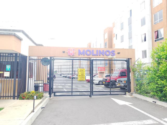 Apartamento en arriendo en Jamundí, Sur