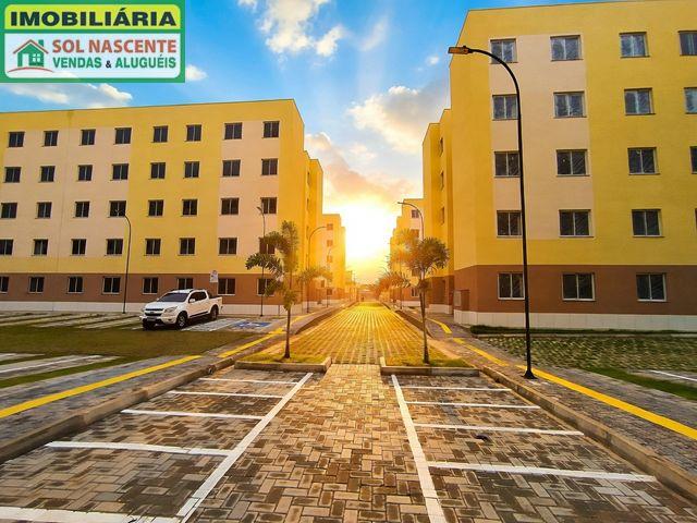 Apartamento aluguel em Região Geográfica Imediata de Fortaleza, Fortaleza