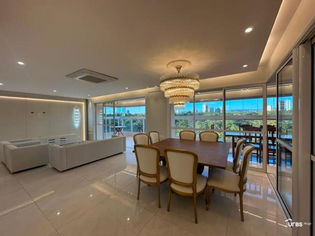 Apartamento aluguel em HM 02, Palmas