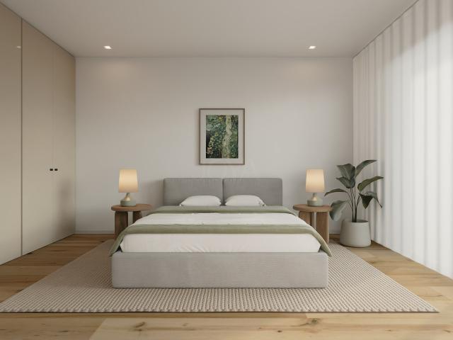 Apartamento venda em Urbanização Quinta de São Venâncio, Leiria