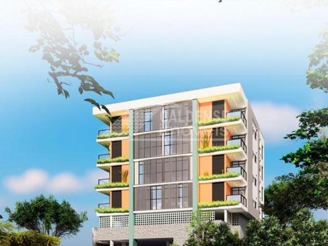 Apartamento venda em Região Geográfica Imediata de Poços de Caldas, Poços de Caldas