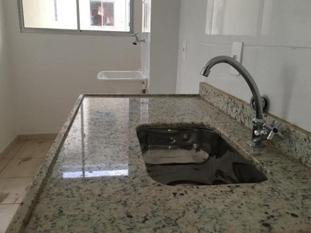 Apartamento venda em Região Geográfica Imediata de Pouso Alegre, Pouso Alegre