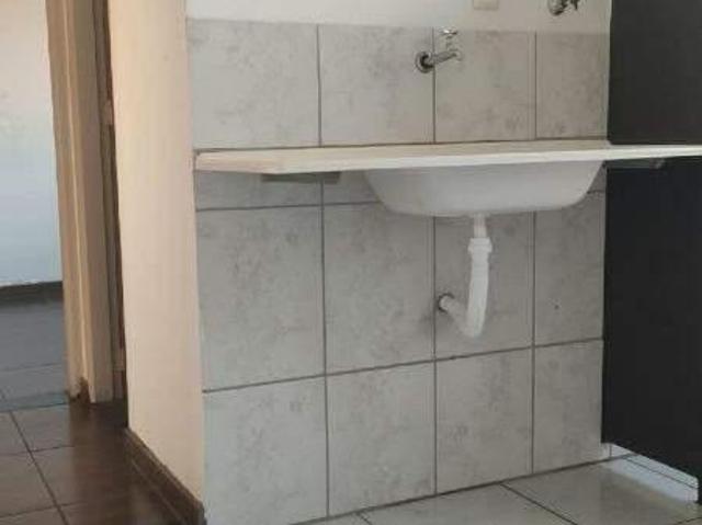 Apartamento venda em Região Geográfica Imediata de Sete Lagoas, Santana de Pirapama