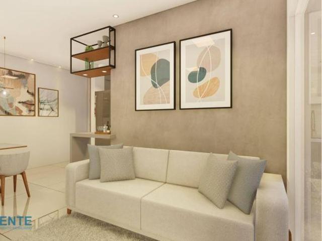 Apartamento venda em Região Geográfica Imediata de Uberlândia, Oliveira Fortes