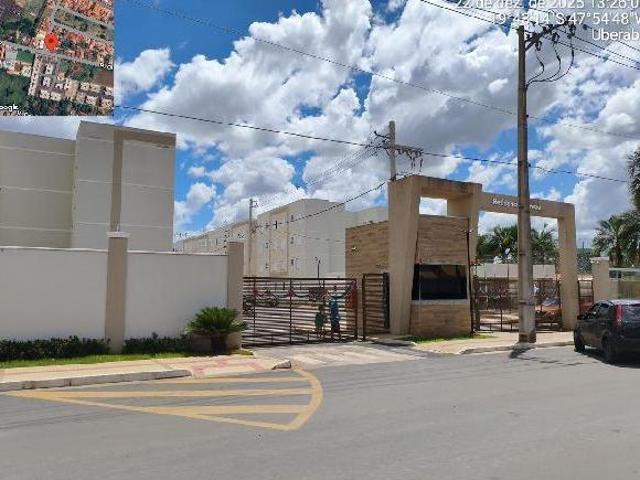 Apartamento venda em Região Geográfica Imediata de Uberaba, Uberaba