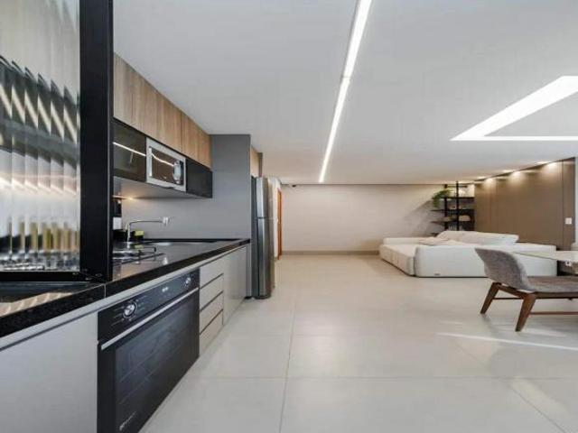 Apartamento venda em Região Geográfica Imediata de Uberlândia, Oliveira Fortes