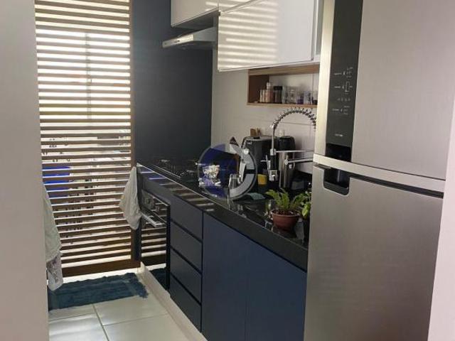 Apartamento venda em Região Geográfica Imediata de São Sebastião do Paraíso, São Sebastião do Paraíso