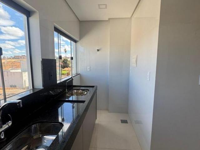 Apartamento venda em Região Geográfica Imediata de Patos de Minas, Patos de Minas