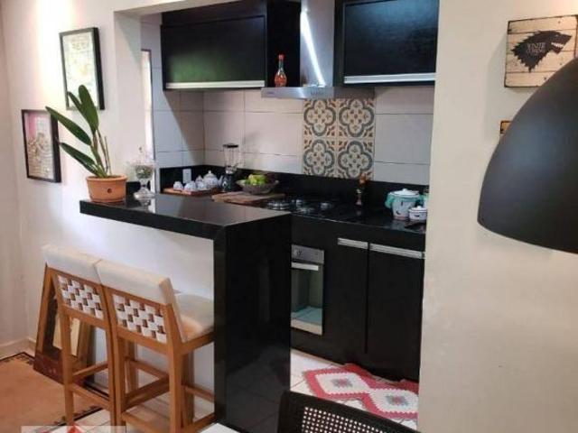Apartamento venda em Região Geográfica Imediata de Uberaba, Uberaba